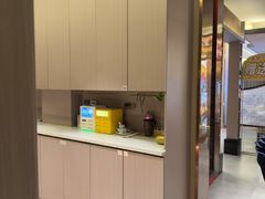 -沽上民肴·海鲜锅贴·天津菜(福州道鸿正家园店)