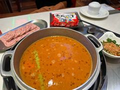 -荣叔港式沙嗲牛肉火锅(正佳潮流店)