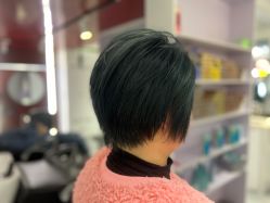 -卓梵美发·精品Salon