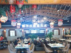 -龙泉人椰子鸡.糟粕醋.海南菜(三亚旗舰店)