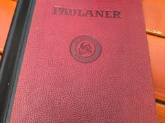 -Restaurant Paulaner am Dom