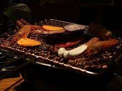 -黑牛の店·和牛烧肉(大悦城店)