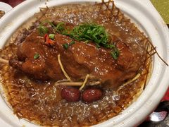 -浔庐餐厅•江西老字号•九江菜(南湖国际店)