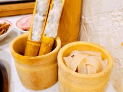 -厂花素芬九宫格火锅(银泰店)