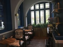 用餐区-也枫·小黄楼(南山路旗舰店)