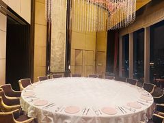 -金轩中餐厅 Jin Xuan(浦东丽思卡尔顿酒店)