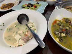 -走马楼饭庄(慈城古县城店)