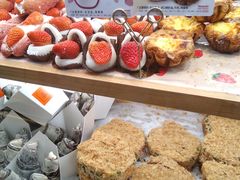 -山崎面包(静安久光店)