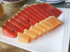 -小放牛炒菜馆(军校店)