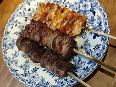 -鸟幸 TORISAKI 炭火居酒屋