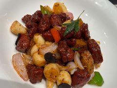 -鱼翅楼·津派砂锅鱼翅(水上公园店)