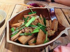 -饭江湖·江湖菜(湖广会馆店)