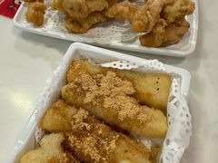 -傣妹火锅(南京东路一店)