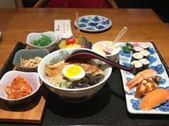 -一心创作料理屋(经开万达店)
