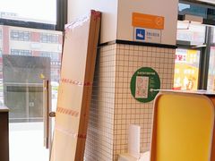 -麦当劳(学院大街店)