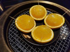 -厚贞日式烤肉(浦东汇智店)