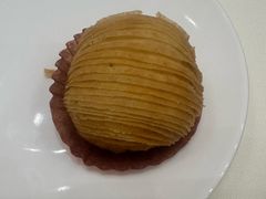 -凤凰楼酒家·粤宴点心(华强北店)