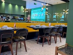 -一席地·本地鸡窝·杭帮鸡火锅(萧山银隆百货店)