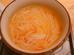 蟹肉蒸蛋-鮨青(恒基名人购物中心店)