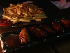 -TZ House音乐现场(来福士中心店)