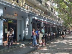 -夏朵花园(复兴西路店)
