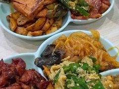 -晓宇盒饭(民安街店)