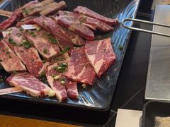 -千寻烧肉(政务区店)