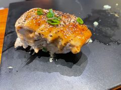 -戏作寿司(观音桥店)