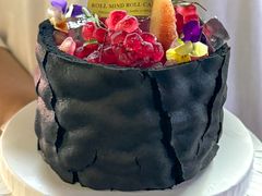 -卷心卷意·轻甜蛋糕(新光天地店)