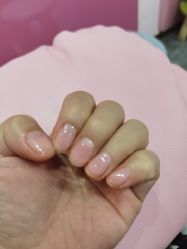 -蜜丝卡伦美甲美睫半永久
