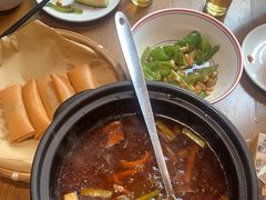 -肖记公安牛肉鱼杂馆· 省级非物质文化遗产(仁和路店)