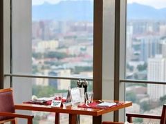 -视界美食自助餐厅·石家庄希尔顿酒店