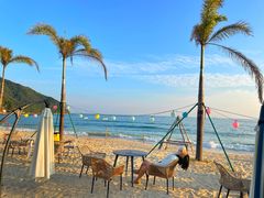 -西涌国际滨海旅游区