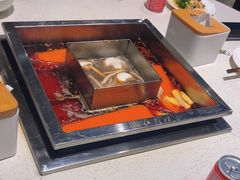 -红鼎坊·老成都火锅(新南门店)