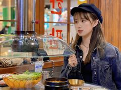 -黑豚黨韩国烤肉料理(悦然时光店)