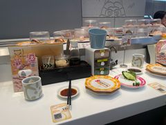 -元气寿司(益田假日广场店)
