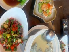 -索菲特酒店·乐轩华中餐厅