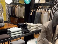-SUITSUPPLY(安福路店)