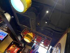 -令狐冲·活鱼馆(宝龙店)