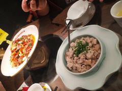香芋排骨-炊烟小炒黄牛肉(中心印象城店)