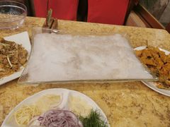 -鱼米之家·20年老字号园林农庄·宴席(鱼窝头店)