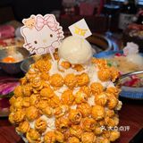 万象城！！限定Hellokitty🎀圣诞烤肉