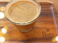 -Peet's 皮爷咖啡(东湖路手作店)