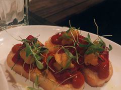 -Ocean's Table 欧舍