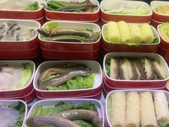 -芝小官毛肚火锅海鲜自助(淮安清江浦区新亚店)