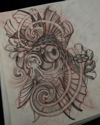 -记号刺青tattoo纹身工作室