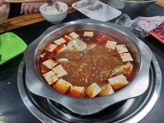 -丁记火锅·酸汤牛肉