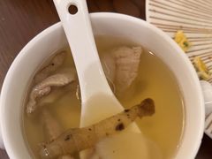 -水月周庄铂尔曼酒店-水月荟中餐厅