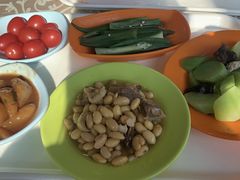 -上海财经大学-新食堂