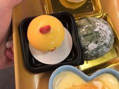 -牛New寿喜烧(曹路花园城店)